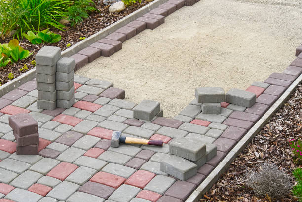 Best Driveway Resurfacing Pavers  in Newton, TX
