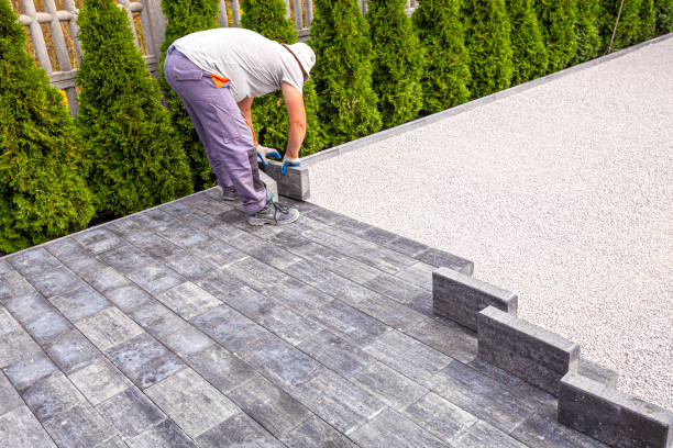 Best Local Driveway Pavers  in Newton, TX