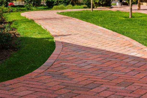 Best Professional Driveway Pavers  in Newton, TX