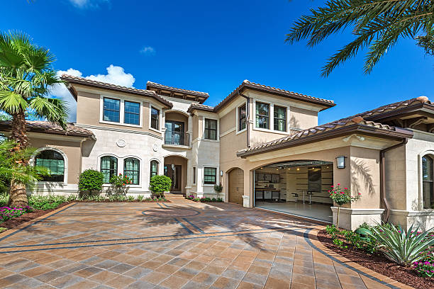 Best Interlocking Driveway Pavers  in Newton, TX