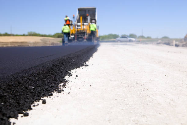Best Driveway Pavers Near Me  in Newton, TX