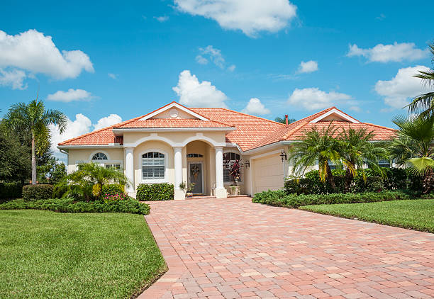 Reasons to Select Us for Your Driveway Paving Requirements in Newton, TX
